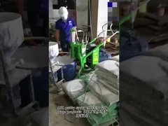 Büyük inşaat projesi için maske püskürtme makinesi nasıl seçilir?